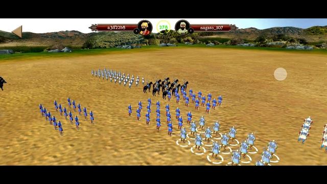 Asva - Battle Demonstration смотреть онлайн