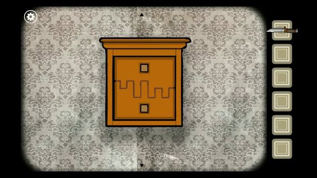 Rusty Lake: Roots - Walkthrough Part 2 (no commentary) смотреть онлайн