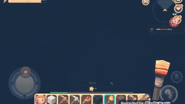 Выживание mini world #2 смотреть онлайн