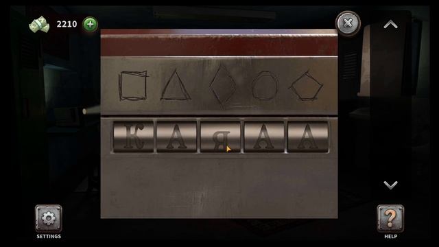 100 doors, Escape from prison, Tajikistani cell, level 95 смотреть онлайн