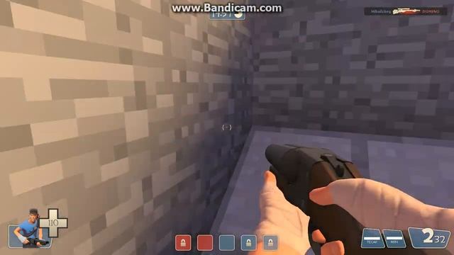 TF2 Smart Apple & Jaymun Thomson #1 смотреть онлайн
