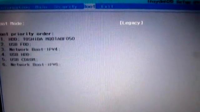 Acer Aspire ES11 No Bootable Device Fixed смотреть онлайн