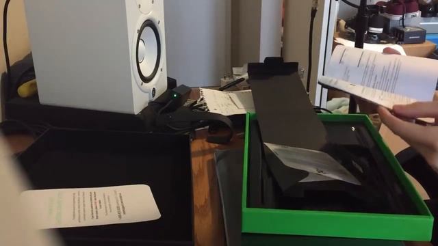Razer Blade Stealth Unboxing + UA Apollo Twin Review but vocoded with Beach Life In-Death смотреть онлайн