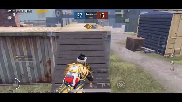 iPhone XR ios 14.4.1 pubg no lag // tdm full gameplay смотреть онлайн