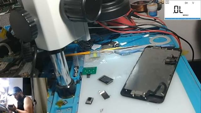Iphone 7 Plus não reconhece o chip! смотреть онлайн