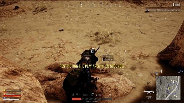 PUBG смотреть онлайн