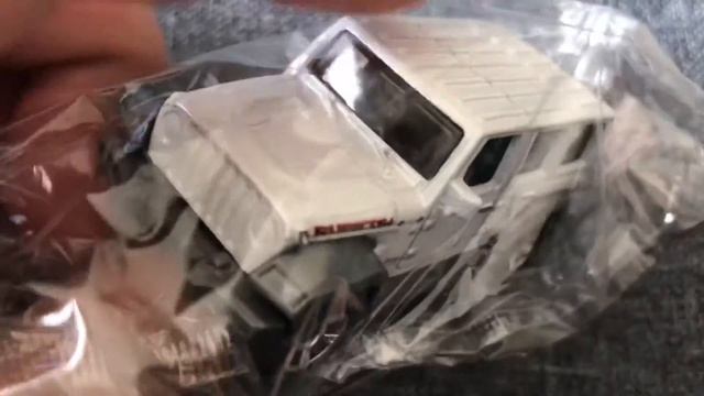 2020 Unboxing 📦 Scale ✔️ Models | Matchbox Heritage Box 🤩 2018 Jeep Wrangler Rubicon смотреть онлайн