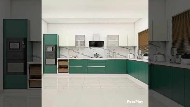 Modern 2022 Indian Kitchen Designs #modularkitchen #interiordesign #architecture #kitchen #ideas смотреть онлайн