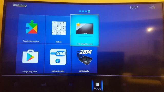 IPTV and Kodi on Orange Pi PC смотреть онлайн