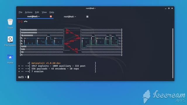 Network Security Tool Demo смотреть онлайн