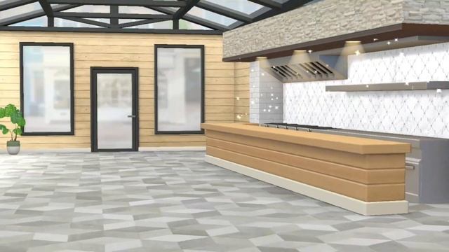 Project Makeover | Restaurant Makeover part 1 |#subscribe #support #video смотреть онлайн