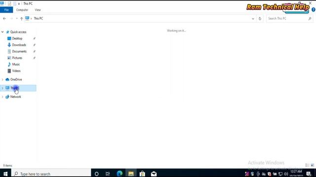 windows 10 search bar not working | windows search not working windows 10 смотреть онлайн
