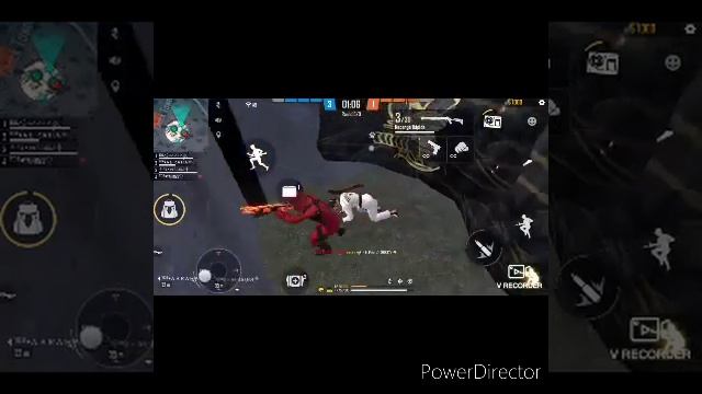 PvPS entre clan TEAMDBARRIO Y yo el maco xd смотреть онлайн