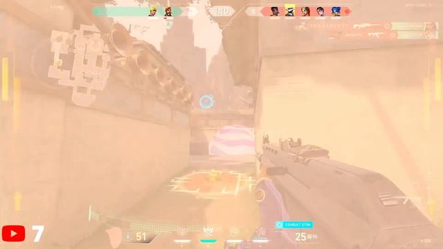 🔴Valorant Tamil Live: Noob master Gameplay With Gekko and his son ❤️ смотреть онлайн