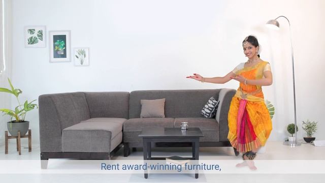 Vanakkam Chennai | Furlenco смотреть онлайн