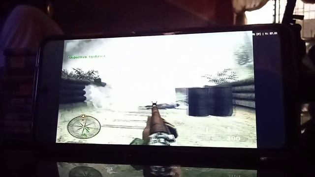 AetherSX2 for Android (How to play PS2 games on Android) смотреть онлайн