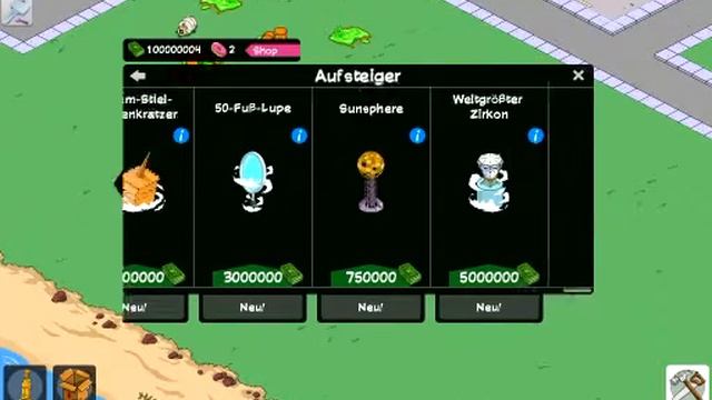 The Simpsons Springfield hack | 100% working! смотреть онлайн