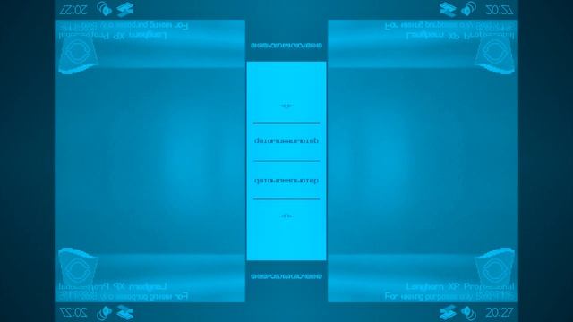Windows Longhorn Logon & Logoff RUS Animation Effects (Sponsored By Preview 2 Effects) in OPPO OPPO смотреть онлайн