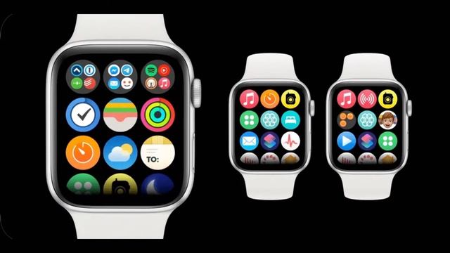 WATCHOS 9 EXPECTATIONS смотреть онлайн