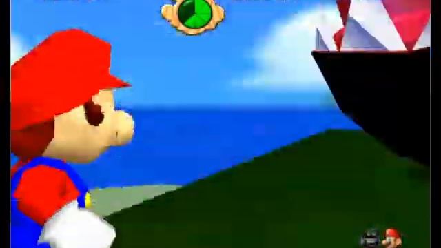 kaizo mario 64 part 1 | that bob-bomb king смотреть онлайн