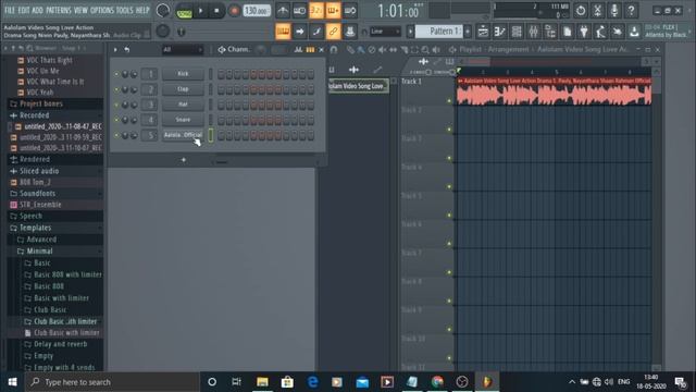 HOW TO MAKE 8D AUDIO IN FL STUDIO | FL STUDIO | 8D | AUDIO смотреть онлайн