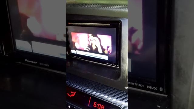 Espelhamento no Kia opitima смотреть онлайн