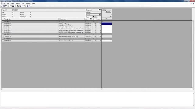 ProSafe RS Installation смотреть онлайн