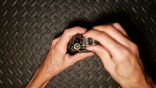 Skinth MUT Shield | The Ultimate sheath for your Leatherman! | CUSTOM STITCHING! смотреть онлайн