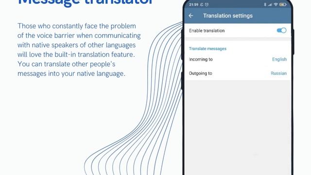iMe Smart Platform Features смотреть онлайн
