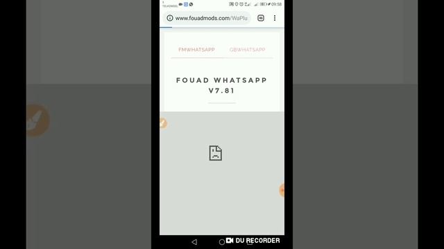 Cara Memperbarui whatsapp mods смотреть онлайн