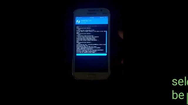 Flashing 6.0.1 on "GT-I9082" [ CM 13/ LINEAGE OS 13 ] смотреть онлайн
