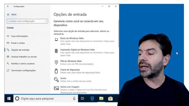 Windows 10 para concursos 2020 - Aula 32 de informática смотреть онлайн