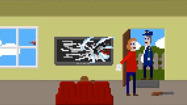 Mac Pixel épisode 3