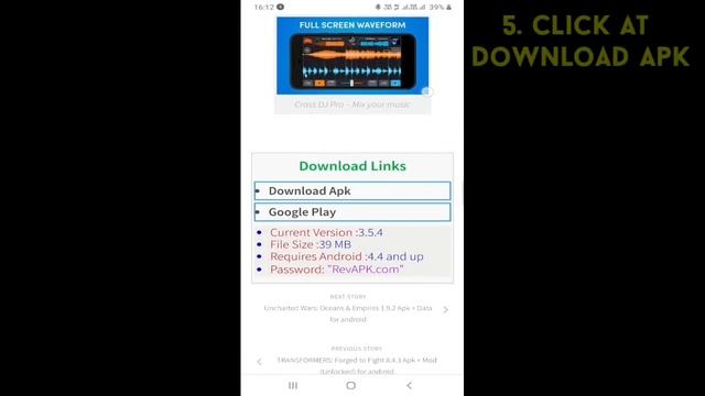 FREE CROSS DJ PRO DOWNLOAD | [FREE MUSIC MIXER] |HOW TO DOWNLOAD FREE CROSS DJ PRO VERSION APP| 😱😱😱 смотреть онлайн