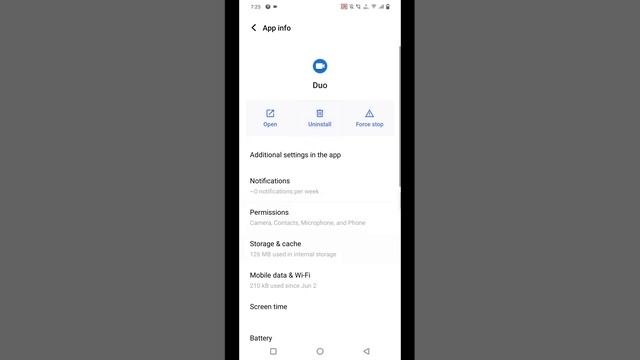 Vivo Clear Cache | Clear Cache Android смотреть онлайн