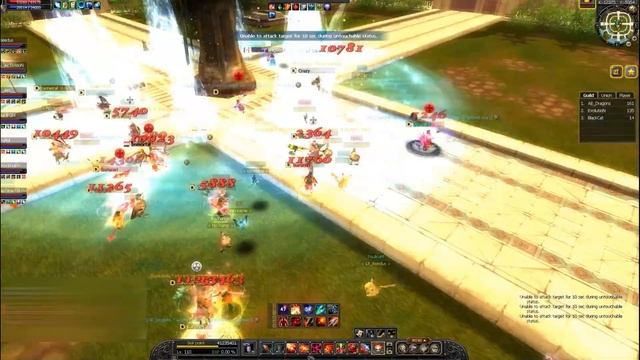 DuckRoad EvolutioN vs AE_Dragons HT FTW 06-11-22 смотреть онлайн