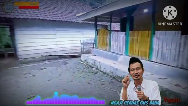 ▶️🇮🇩GUS BAHA MENANGIS SAAT MENDENGAR KISAH NABI KHIDIR AS. смотреть онлайн