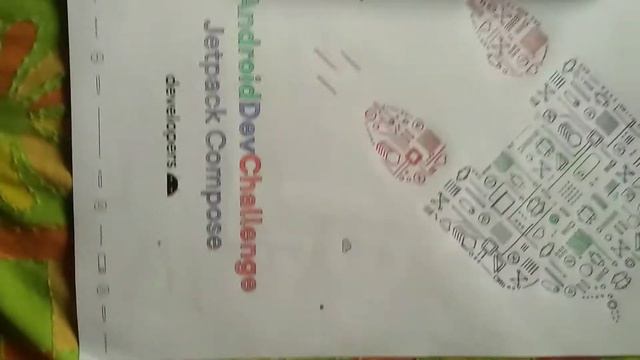 Swags from Google's Android Developer Challenge смотреть онлайн