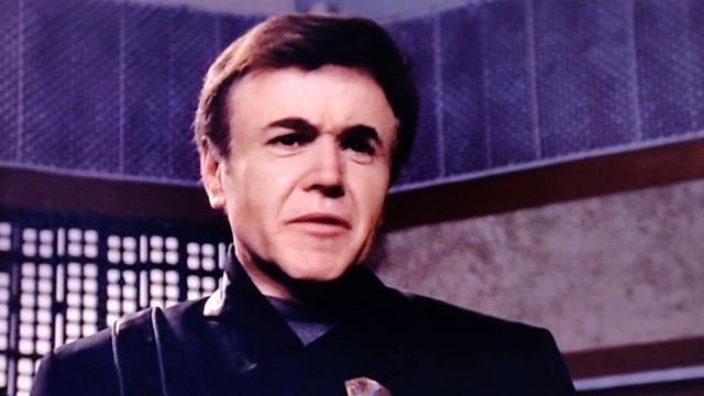 Babylon 5 - Alfred Bester 2
