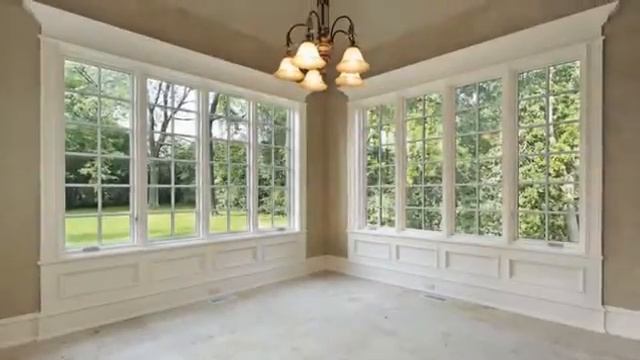 Casement Windows | San Diego, CA – Custom Mouldings Sash & Doors смотреть онлайн