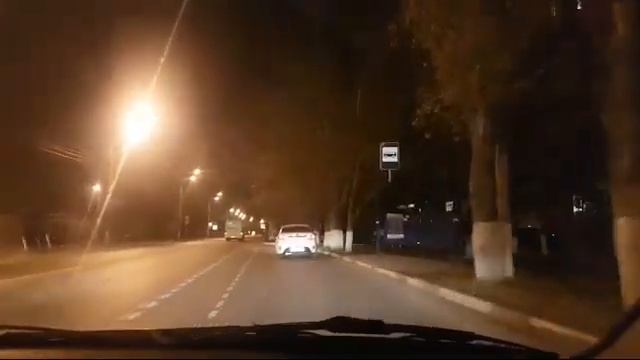 Из Витязево В Анапа По Пионерскому 16.11.2017 смотреть онлайн