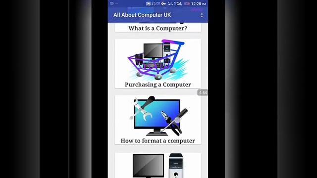 how to click with computer app смотреть онлайн