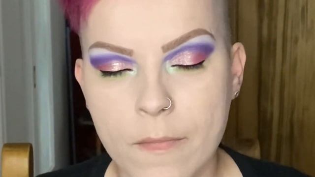 Lethal Cosmetics After Dark смотреть онлайн