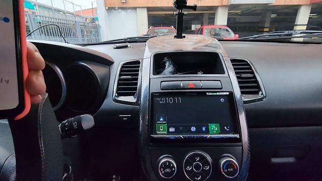 sansung s 22 ultra no se conecta con Android auto 😭😱😭 смотреть онлайн