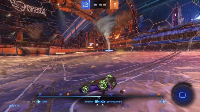 Rocket League 64 bit, DX11, Cooked 2020 04 12 13 39 43 смотреть онлайн