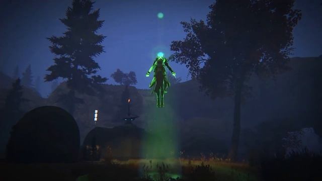 Юбилейное обновление Skyforge смотреть онлайн