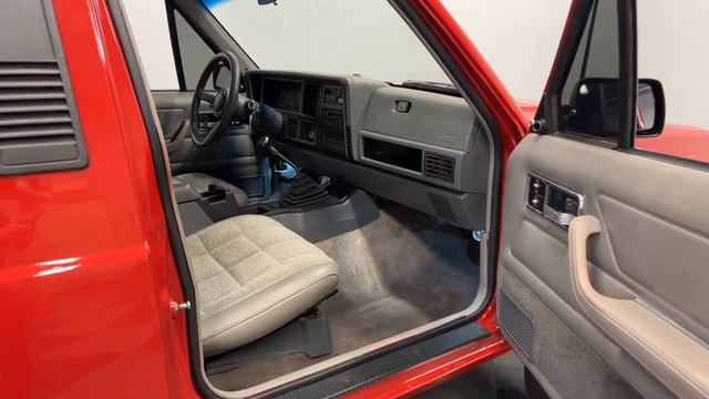 1989 Jeep Comanche Eliminator for sale | 3909-TPA смотреть онлайн