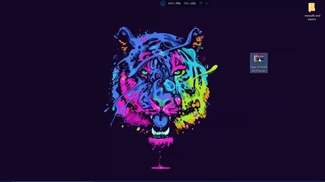 كيفية حذف الملفات التى لا تقبل الحذف وظهور رسالة خطأ بأن الملف لم يعد موجودا في هذا المسار смотреть онлайн