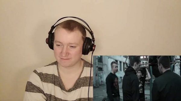 SID×RAM - RAMSING - Reaction!