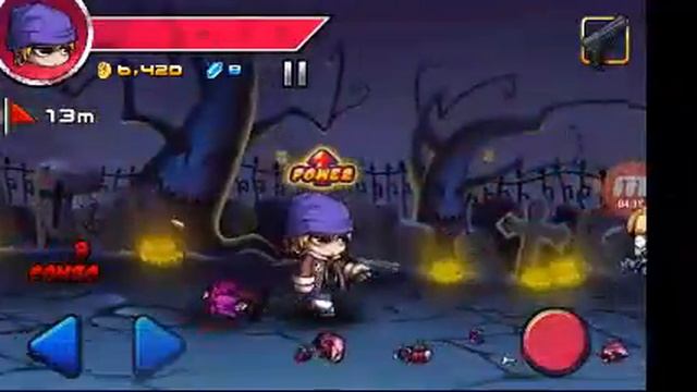 Играем в ZOMBI DIARY #1 купил УЗИ смотреть онлайн